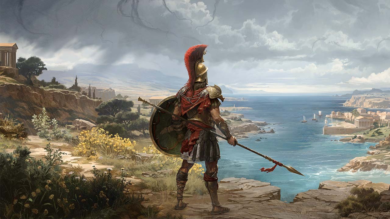 Titan Quest II